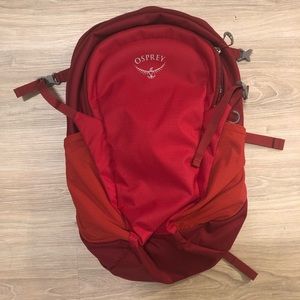 Osprey daylite hiking bag